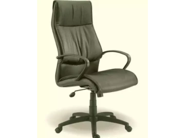 Mirage swivel chair